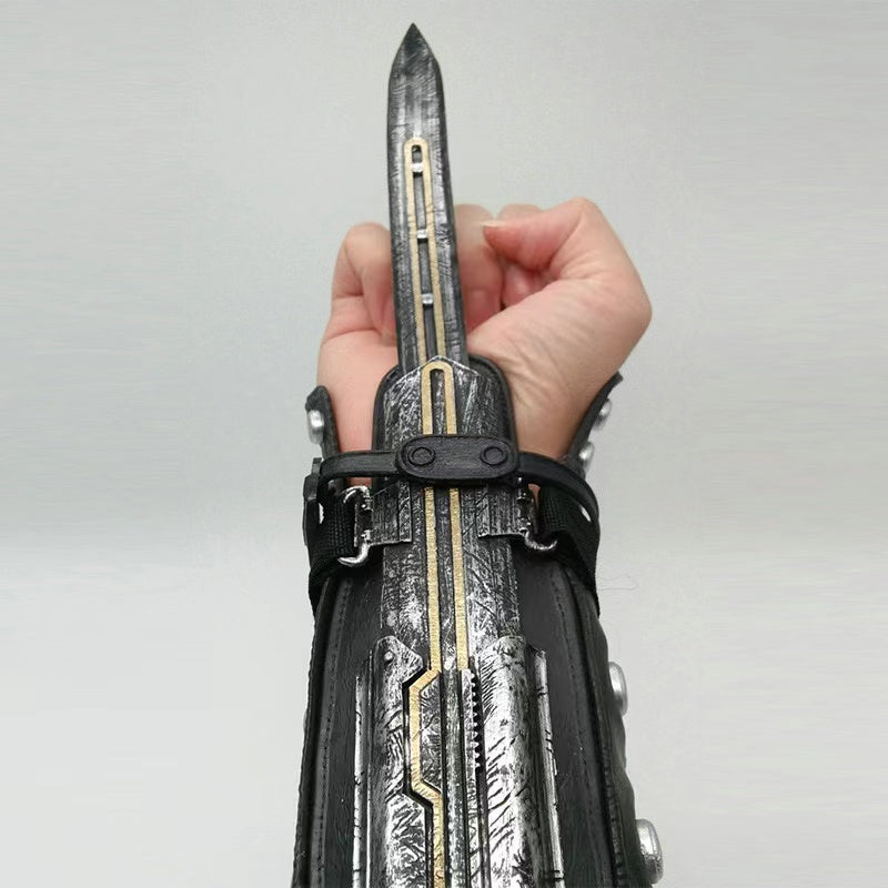 Assassin's Creed Sleeve Sword third generation